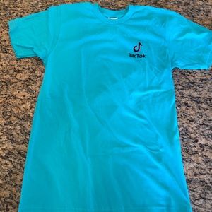 Tik Tok Tshirt
